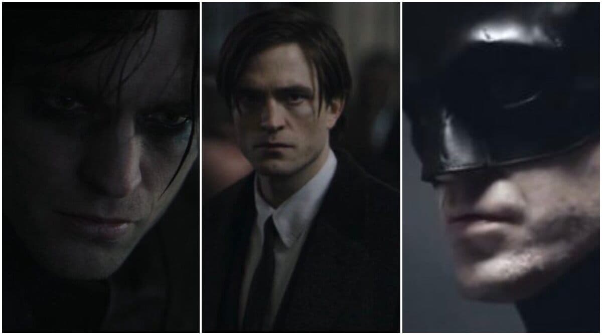 "Soy venganza": Robert Pattinson se pone muy violento en el tráiler de The Batman