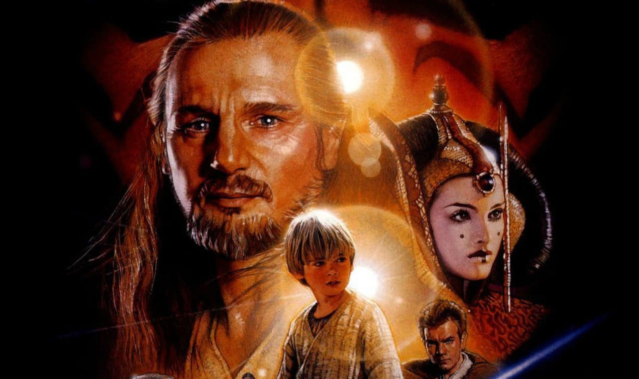 Famoso protagonista de ‘Star Wars’ reaparece en redes tras varios meses internado en un psiquiátrico