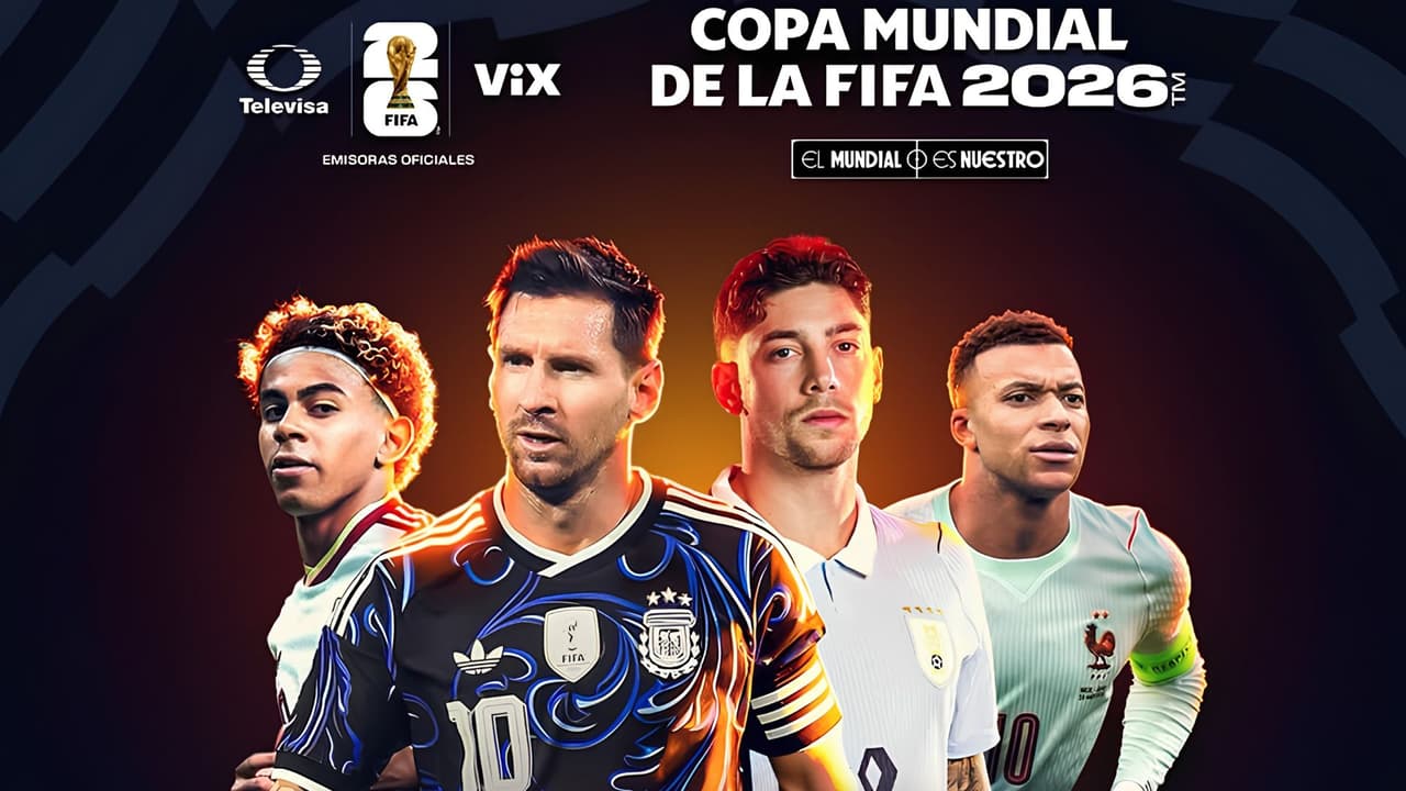 ¿Quiénes se enfrentan este 16 de junio en la Fase de Grupos del Mundial 2026?