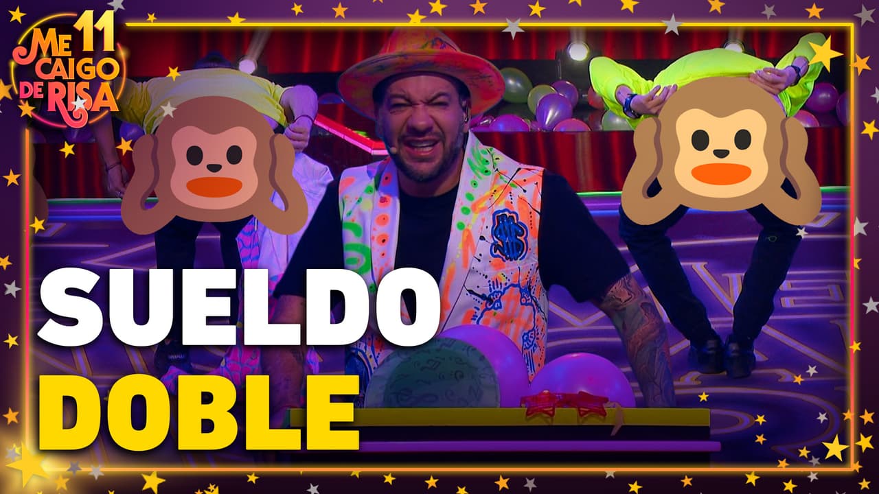 Margaleff y Armando Hernández enseñan sus miserias con tal de recibir un jugoso aumento