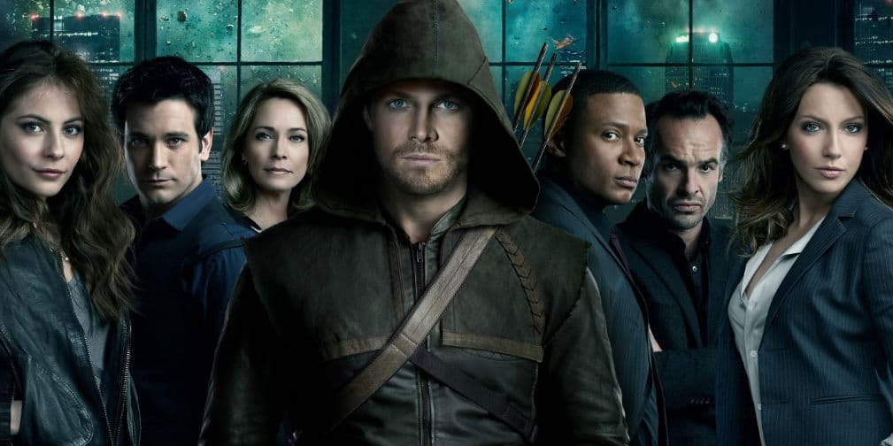 Arrow