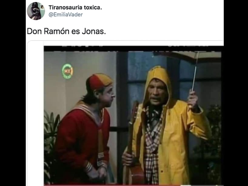 ¿Cuál es tu personaje favorito de ‘El Chavo del 8’?