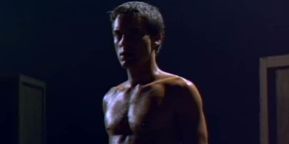 Tobey Maguire audición Spider Man