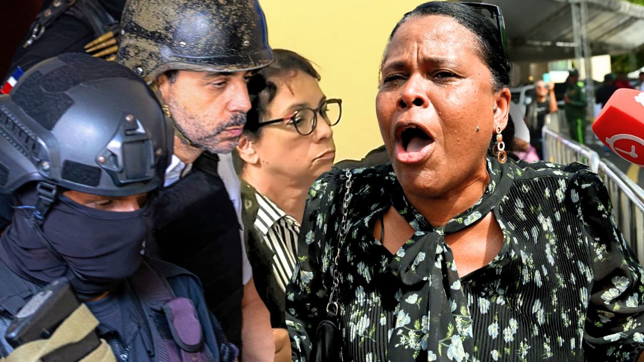 Molestia, indignación y tristeza ante la sentencia de los dueños del 'Jet Set'