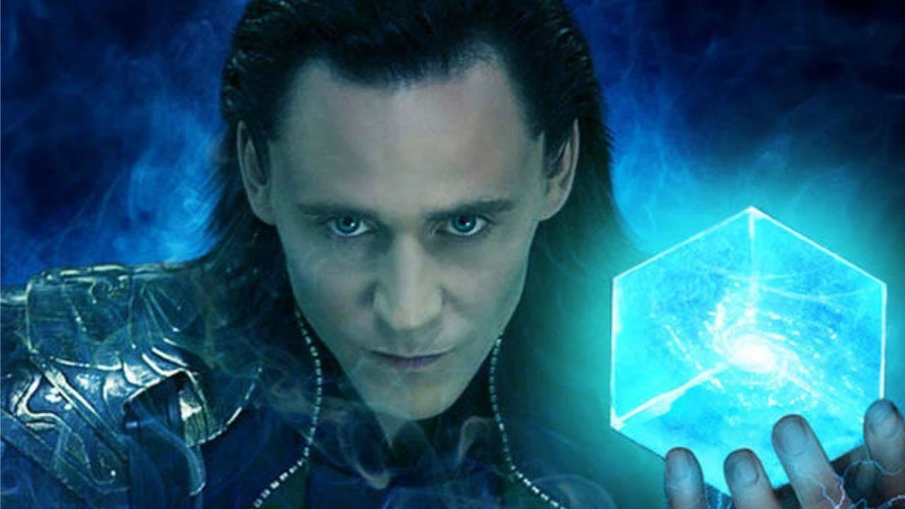 Loki está vivo, pero...