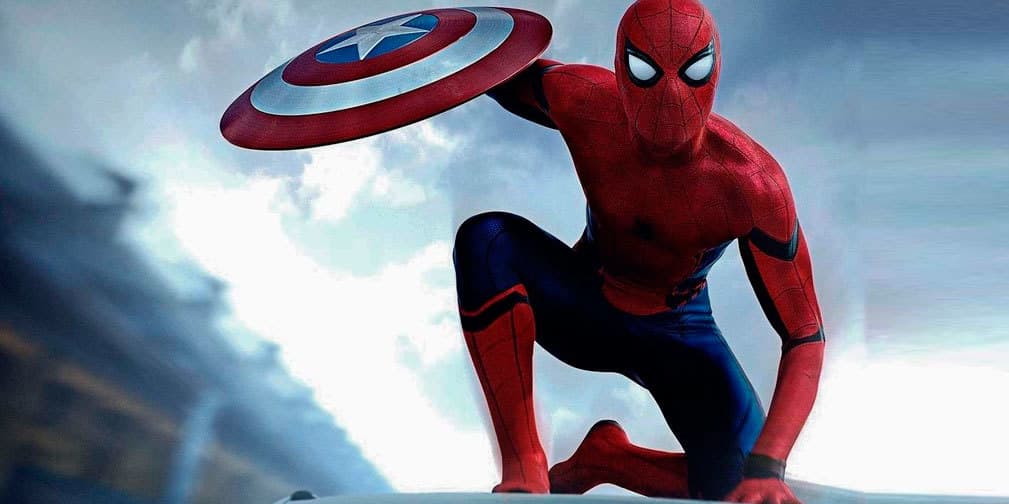 Confirman secuela de Spider-Man: Homecoming