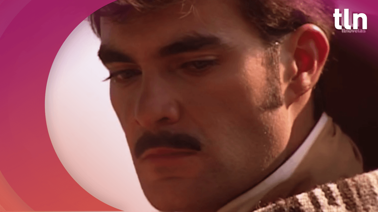 Amor Real Capítulo 16: Exijo una satisfacción