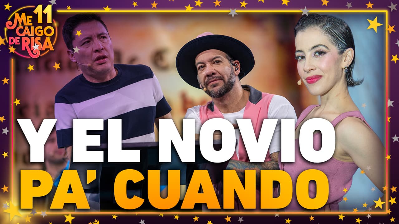 ¿Qué tiene de malo Caro Vélez que sigue estando soltera?