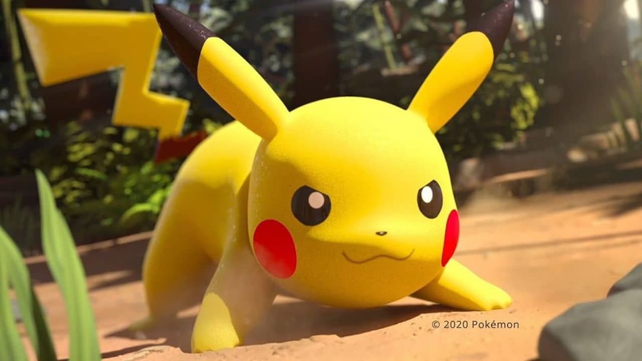 Lanzan anillos de compromiso inspirados en Pikachú, ¡Entérate cuánto cuestan!