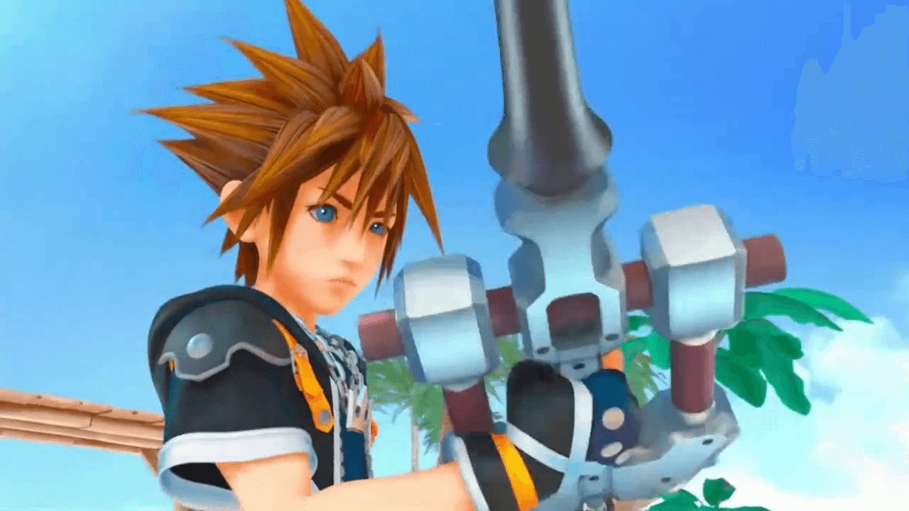 ¿Esperando Kingdom Hearts III? No desesperes, hay un espectacular tráiler