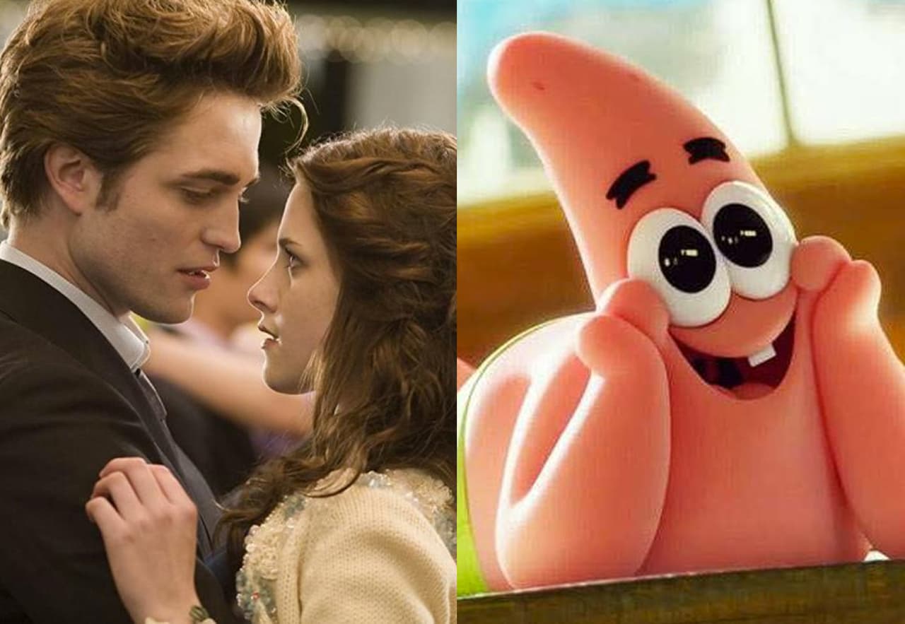 Películas románticas de Netflix