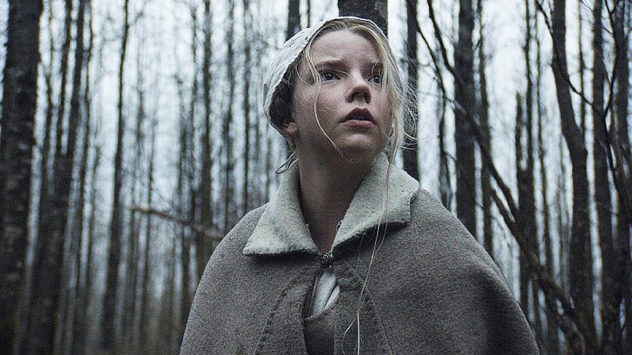 Además de ‘La bruja’ (2015), cinta que conquistó a la crítica y a los fanáticos del horror, se quedó en el sitio 22, mientras que ‘¡Huye!’ en la 35.
