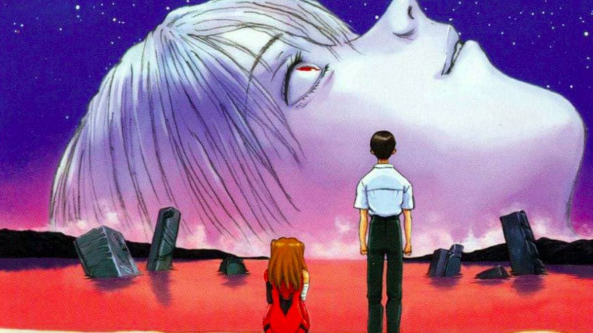 ¿Realmente has visto Evangelion o eres poser? Demuéstralo con este quiz