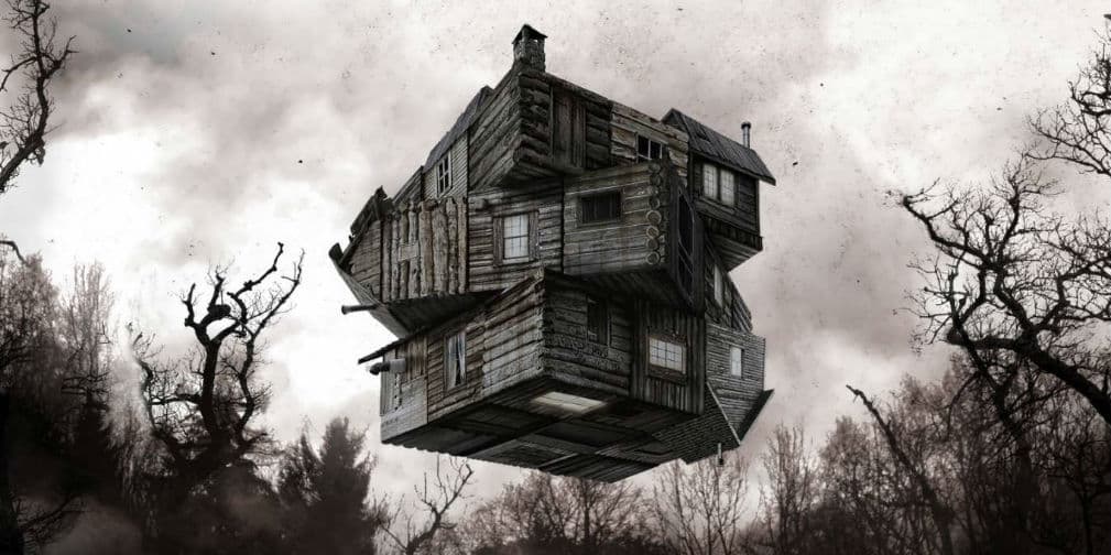 La Cabaña del Terror