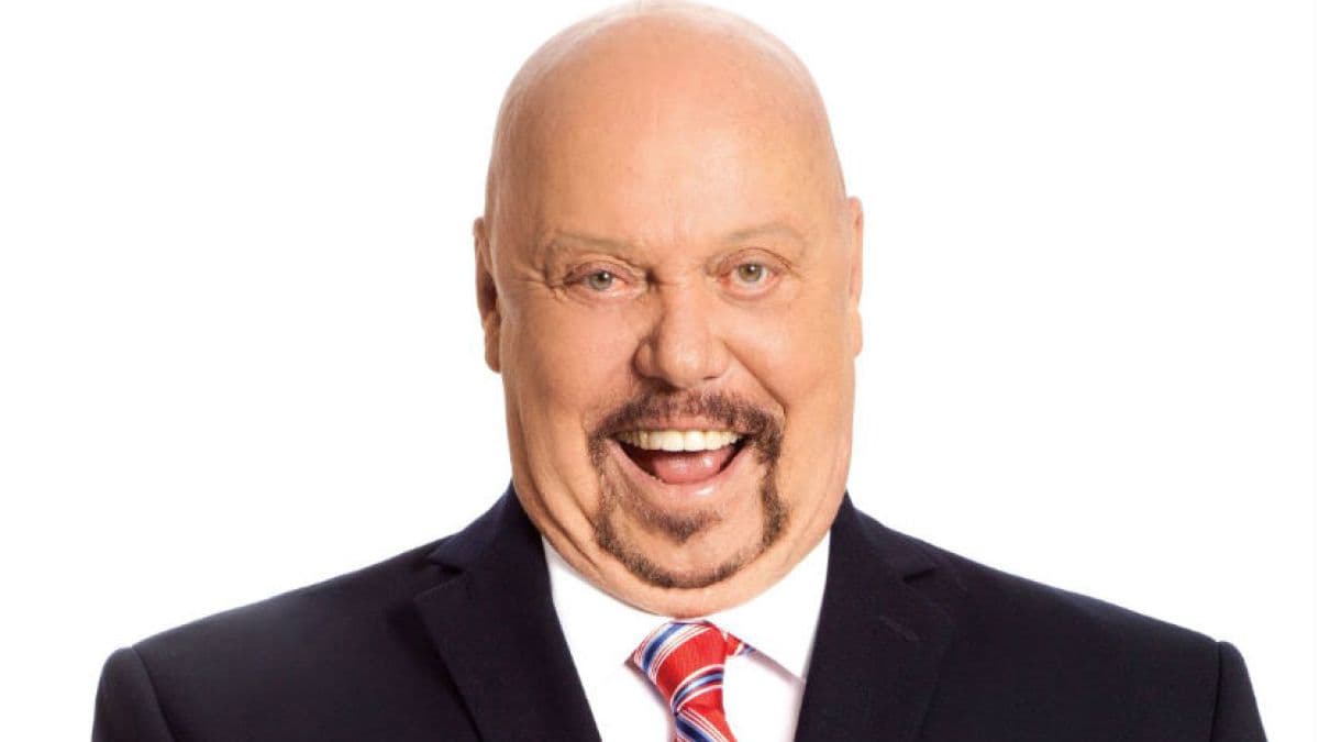 Perro Bermúdez