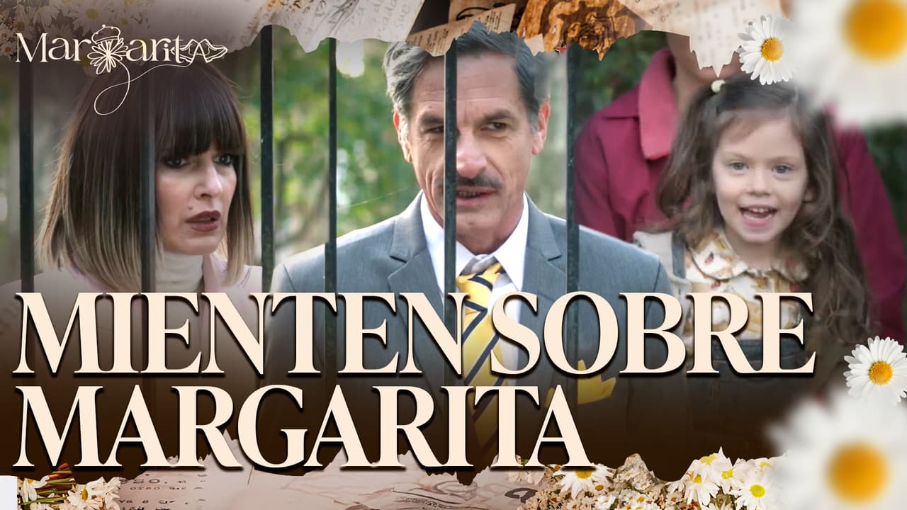 Delfina hará lo que sea por controlar la fortuna de Margarita