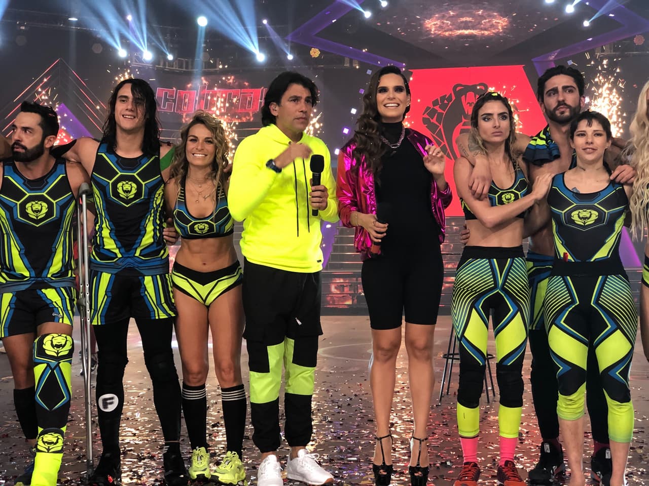 Leones perdió la gran final de Guerreros 2020, pero se ganó el corazón de todos