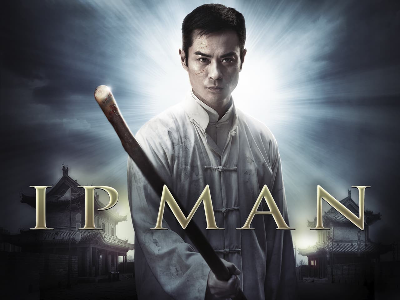 La historia de Ip Man, el maestro de Bruce Lee, llevó a la fama a un genio de las artes marciales por sí mismo: Donnie Yen.