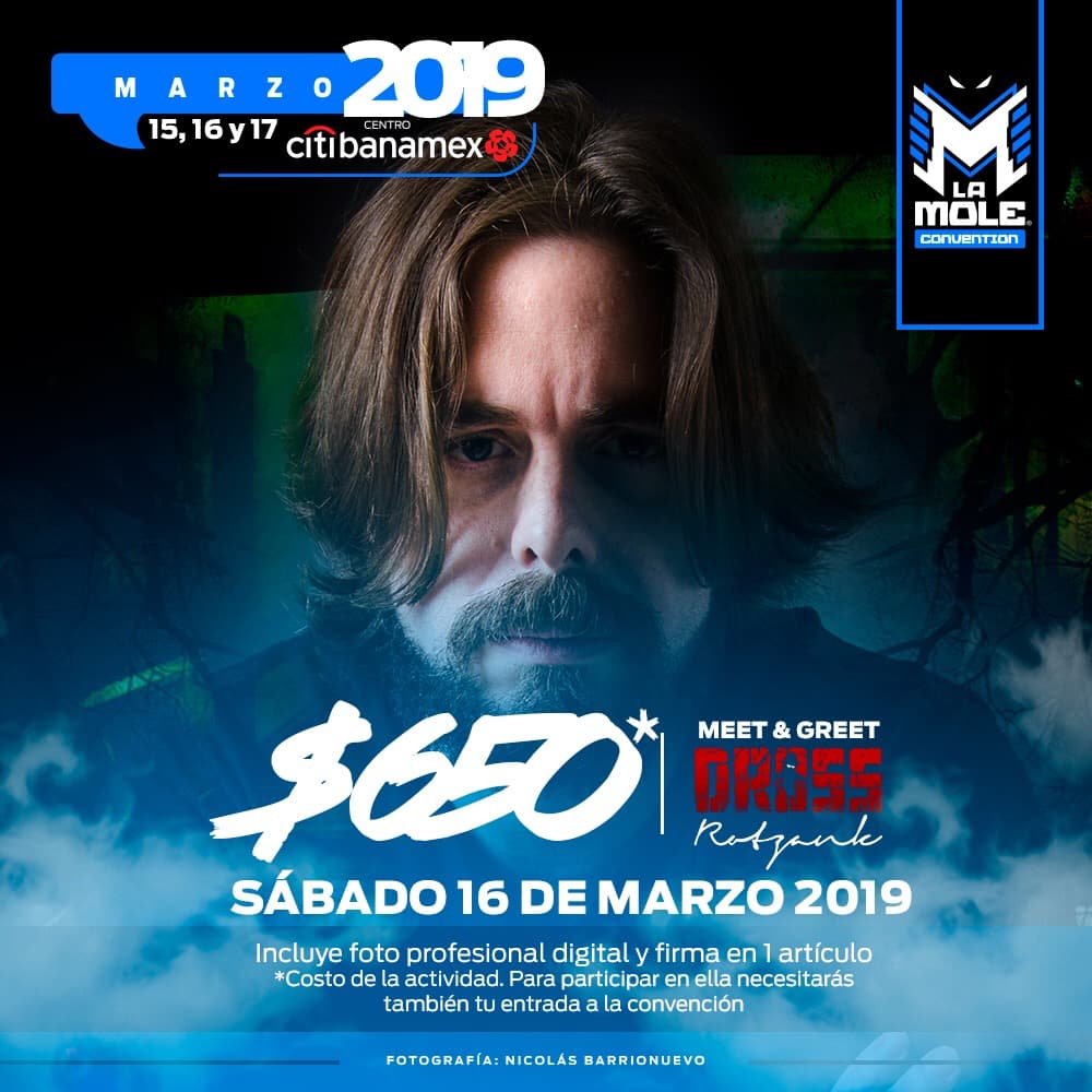 Dross