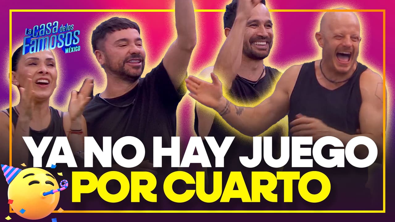 ¡Una sorpresa! La Jefa anuncia el nuevo juego que tendrá un sorprendente premio