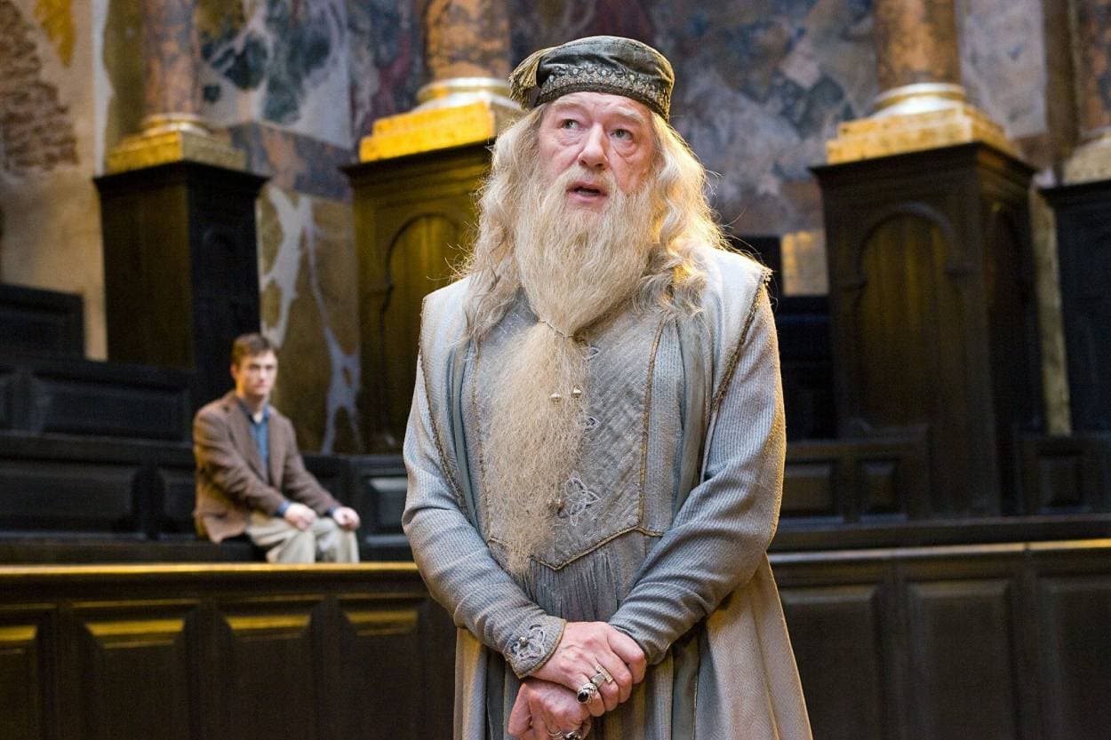 Actores de Harry Potter que fueron reemplazados a lo largo de la saga