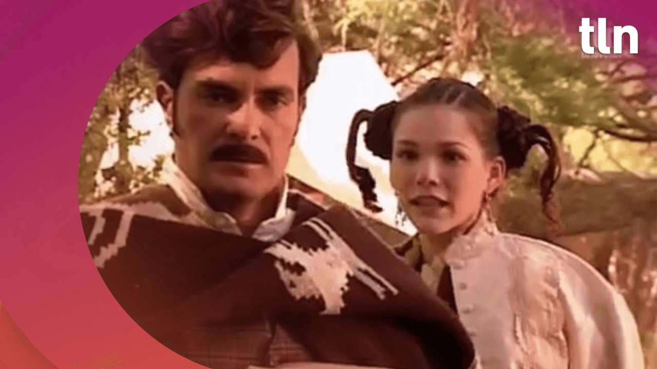 Amor Real Capítulo 17: El tiempo que me quede de vida