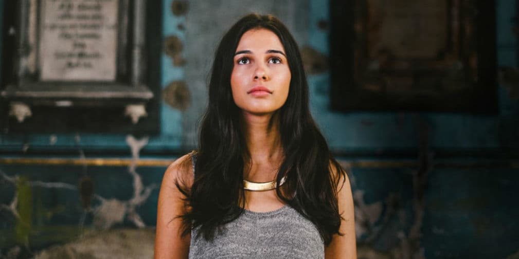 Naomi Scott será la nueva Pink Ranger