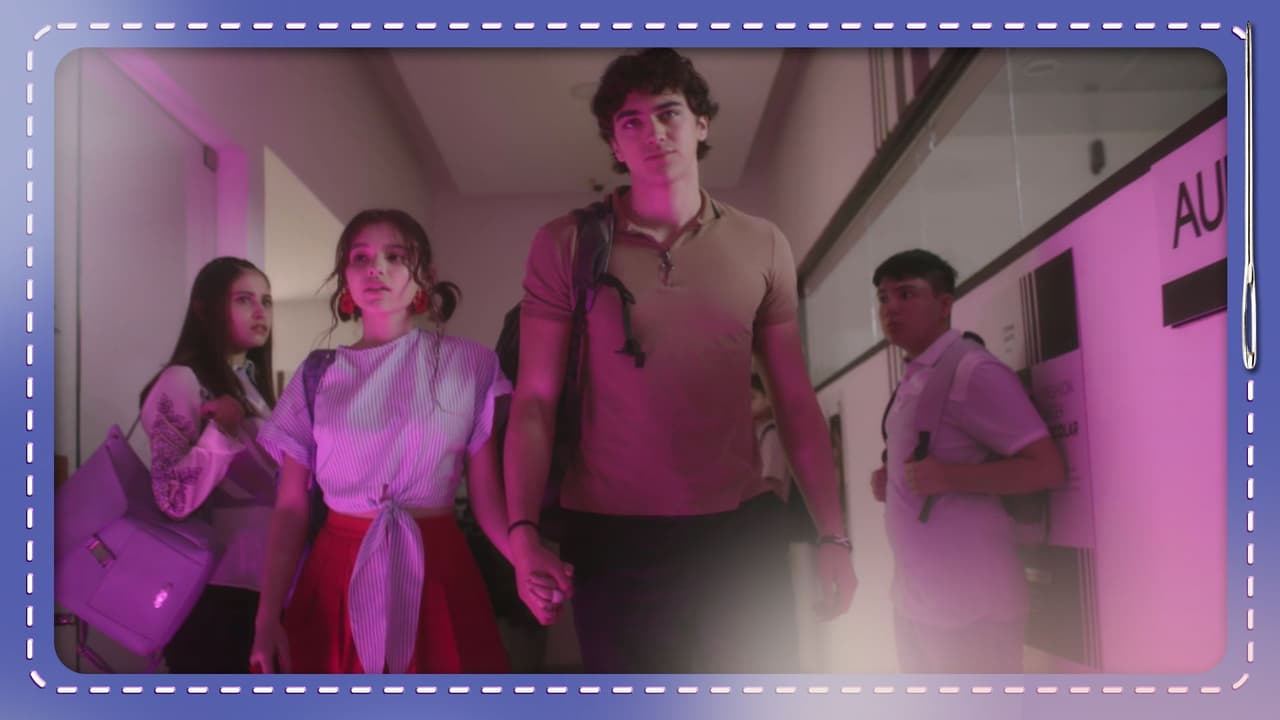 Contrato de Corazones, Tú y Yo Capítulo 3 Completo: Prohibido enamorarse