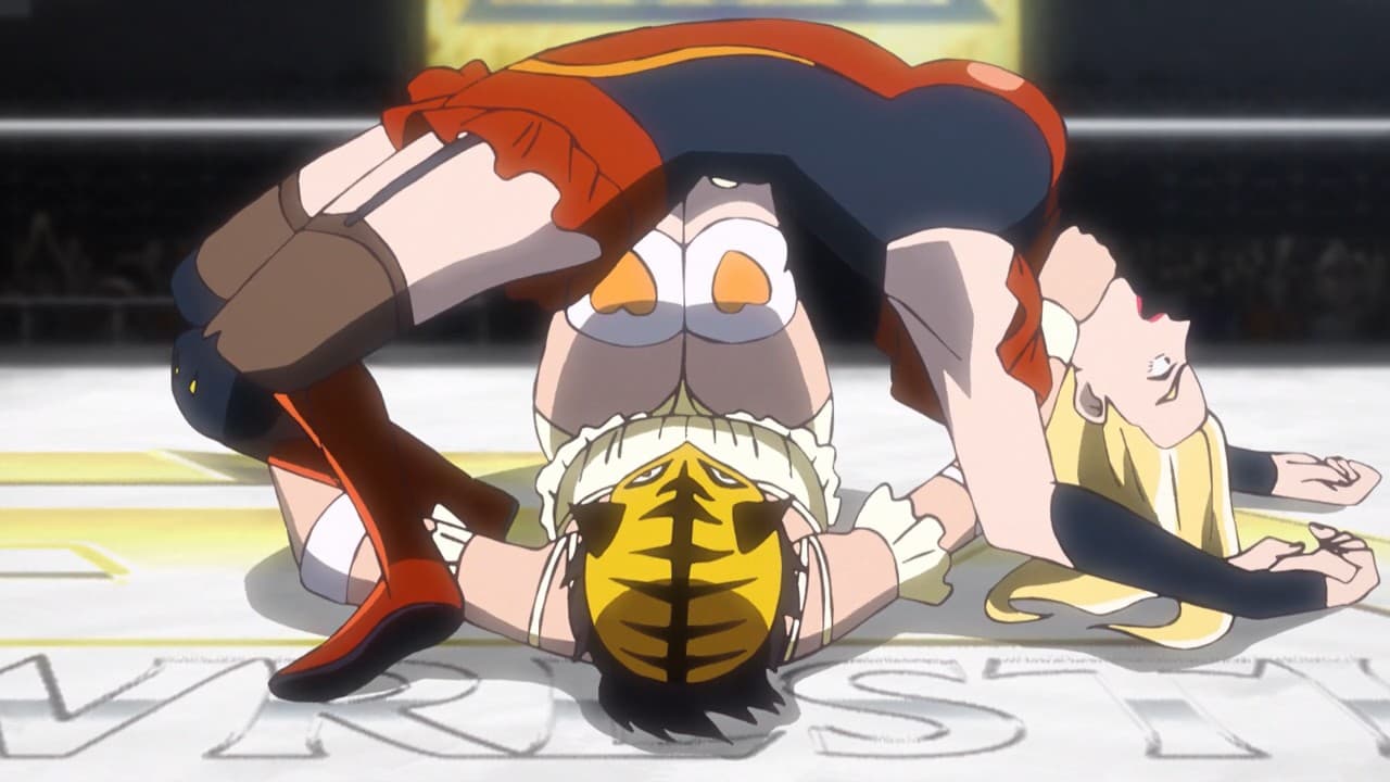 Las mejores series de anime inspiradas en las luchas