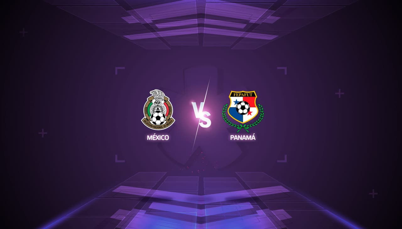 México vs Panamá: Horario y dónde ver en vivo el partido de la Liga de Naciones de la Concacaf