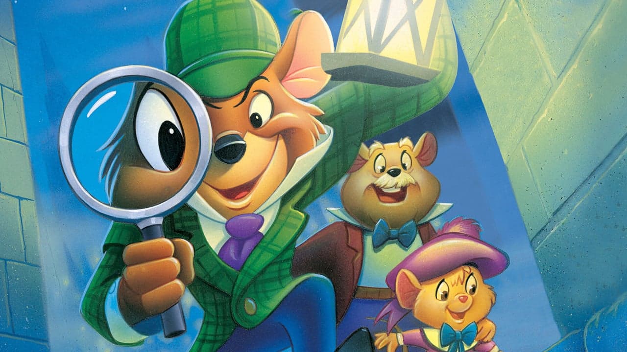 ¿Policías y Ratones volverá en un live action?
