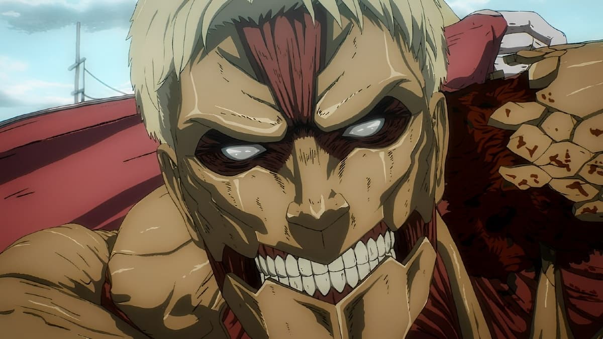 Shingeki no Kyojin: Fecha de estreno del episodio especial del anime