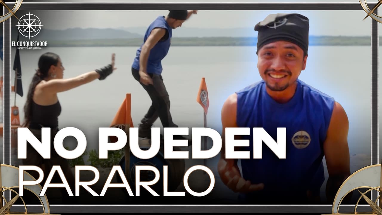 “Va a ser un monstruo”: Arielo gana confianza y arrasa con las Amazonas