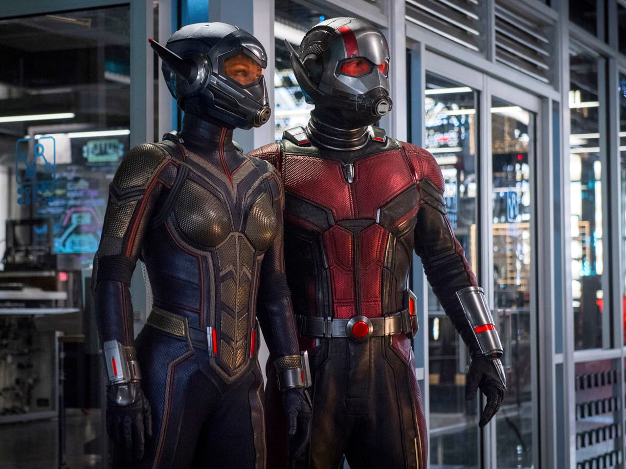 Ant Man and The Wasp 3 - Rumor: Michael Douglas dijo que han tenido pláticas para otra entrega, pero que aún no es formal