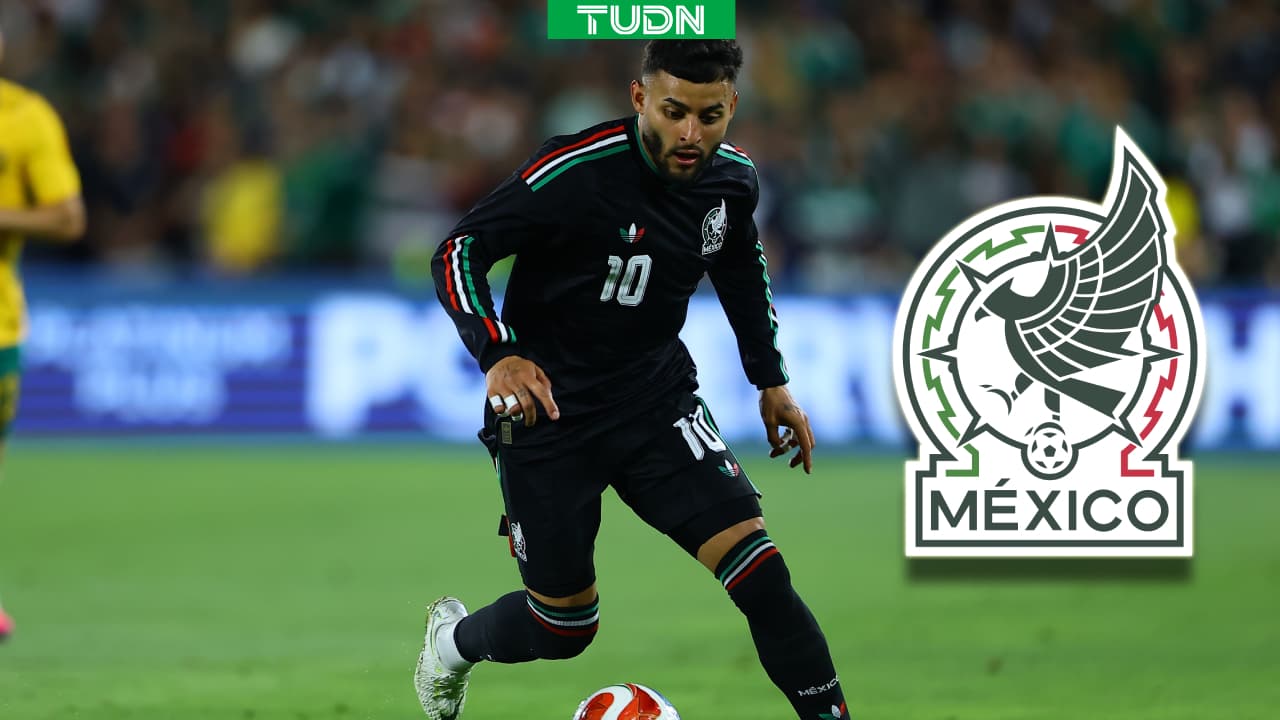Cuándo es el partido amistoso México vs. Serbia rumbo al Mundial 2026