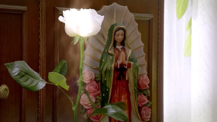 La Rosa de Guadalupe recibe Global TV Demand Awards