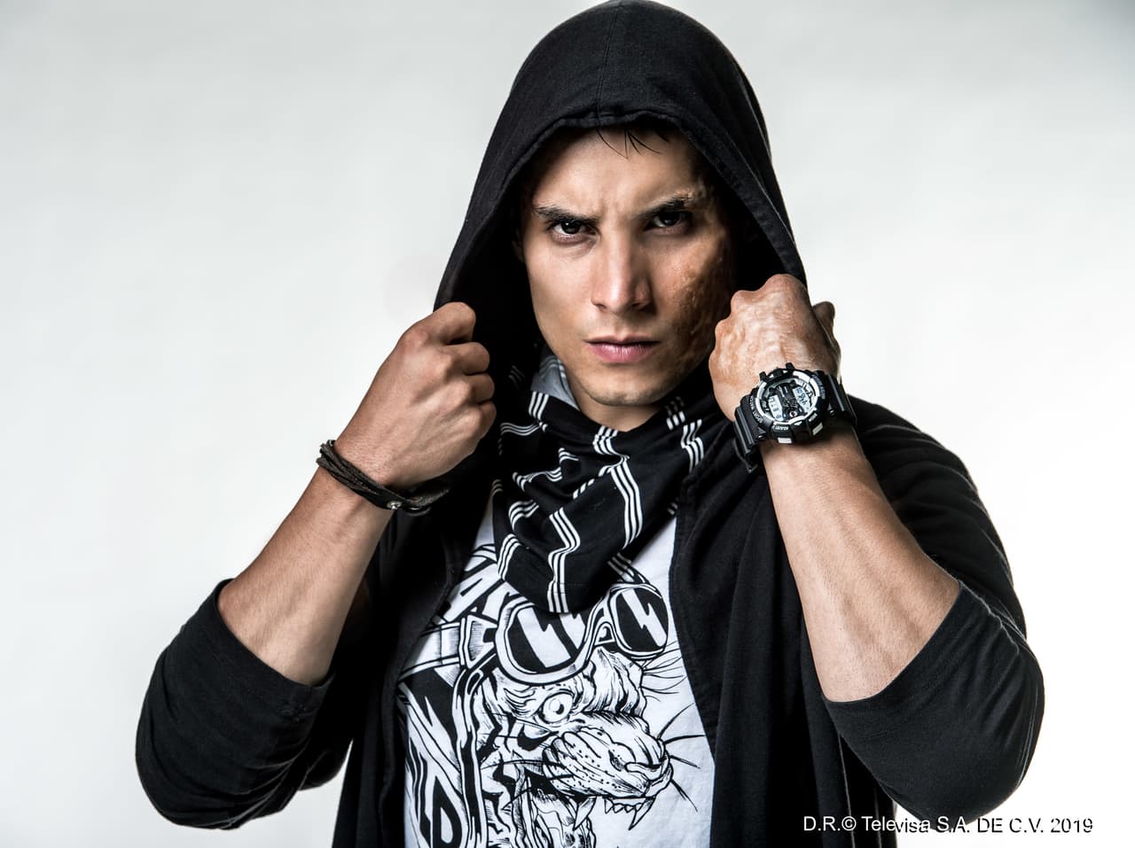 'Sin miedo a la verdad' segunda temporada