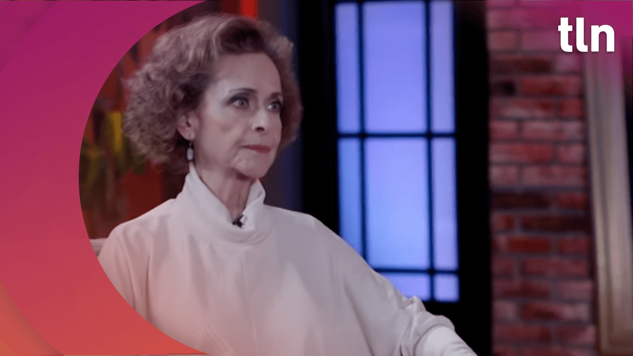 ¿Silvia Mariscal le teme a la muerte? Esto dijo