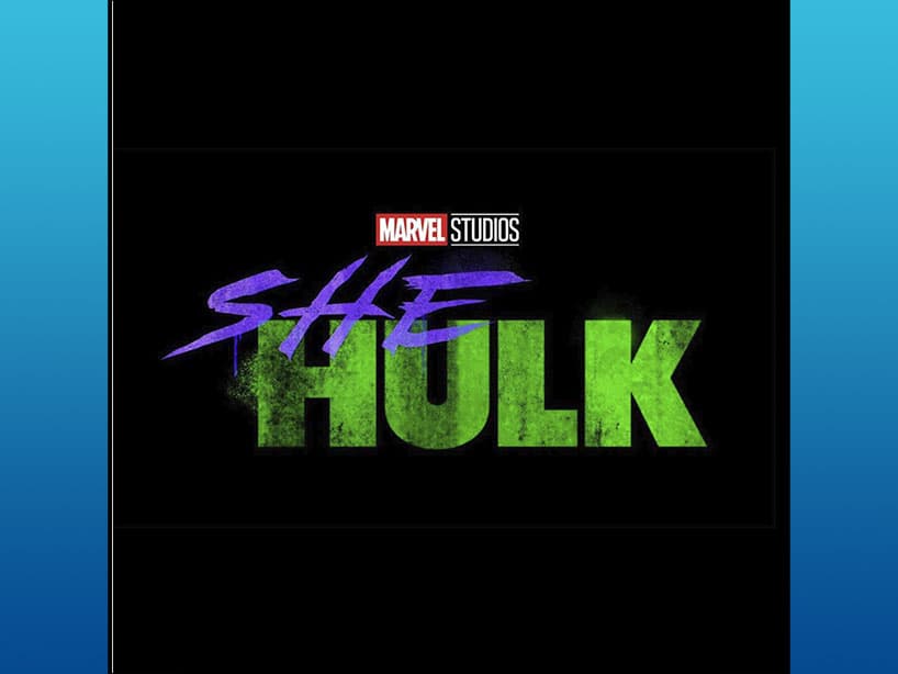 'She Hulk' también se une a la lista de series que formarán parte de la cuarta fase del MCU y que tendrán un hogar en Disney+.