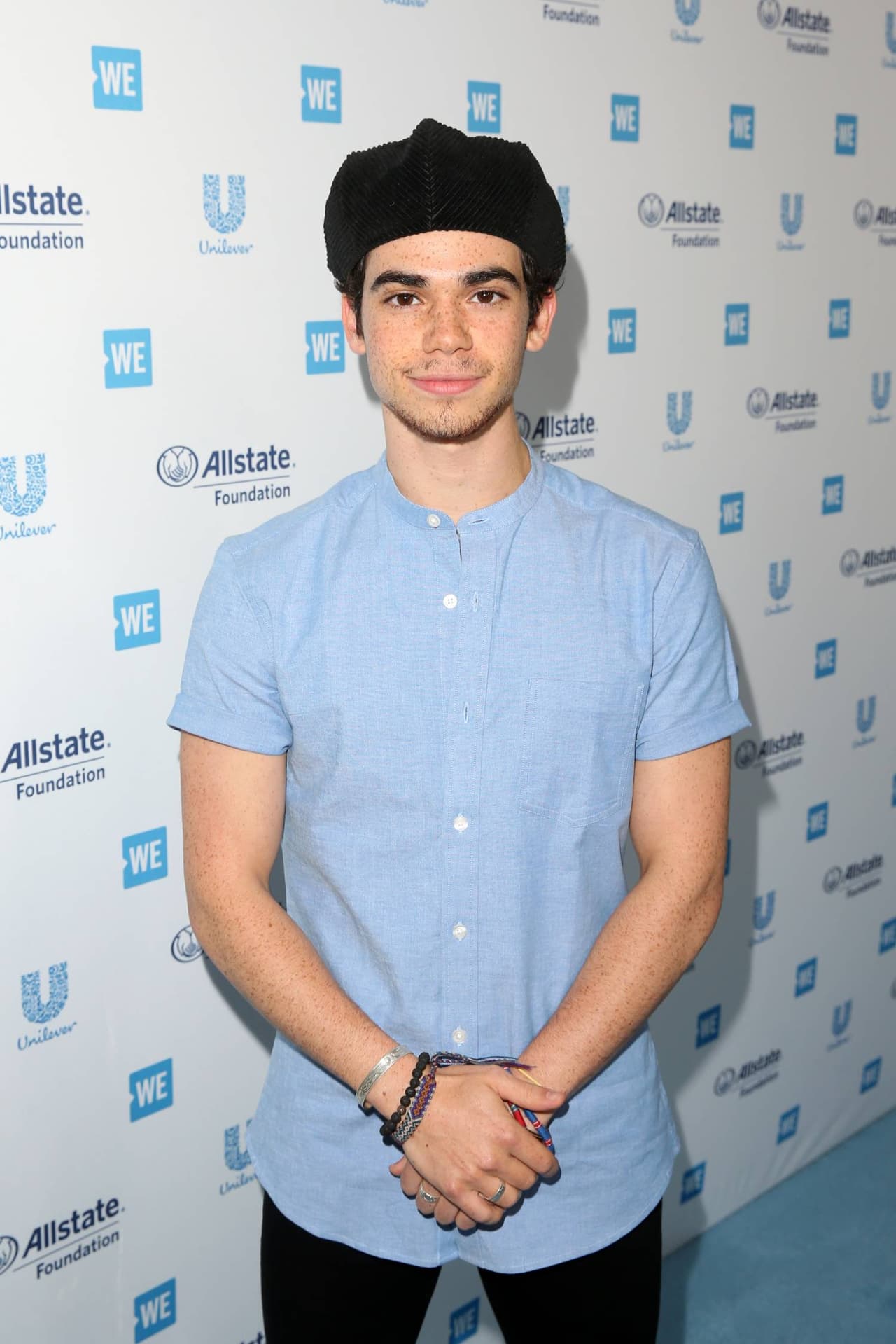 Cameron Boyce