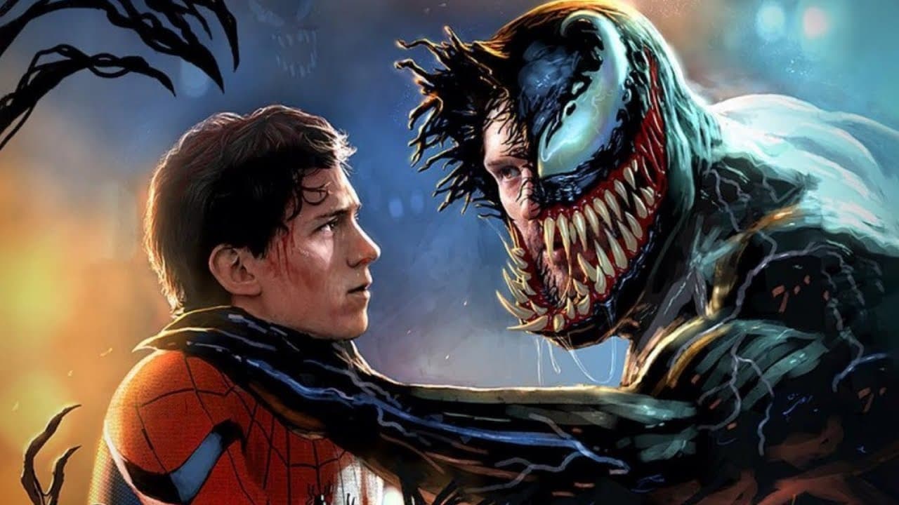 Tom Hardy insinuó a Venom derrotando a Spider-Man