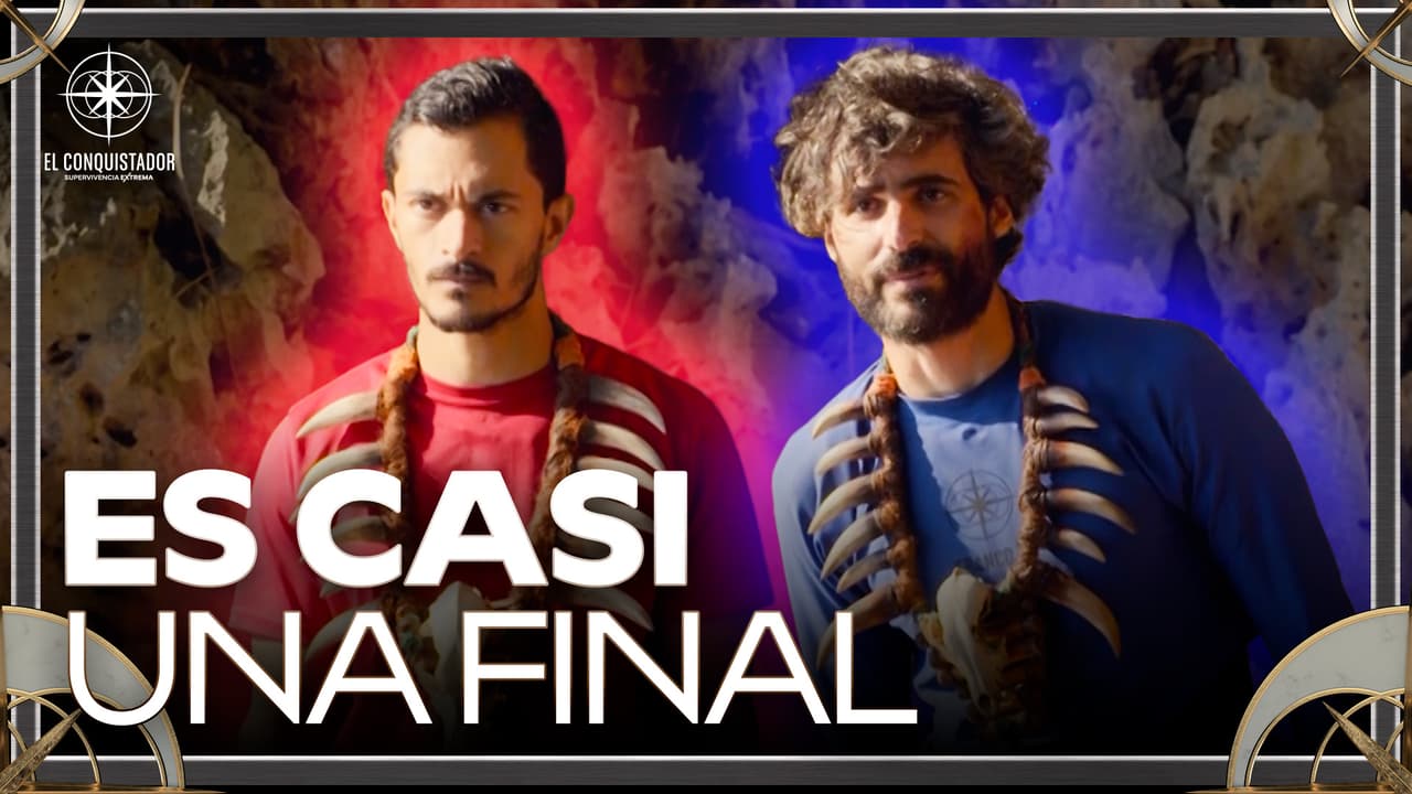 “El duelo ideal”: Franco y Perfecto van al enfrentamiento más esperado