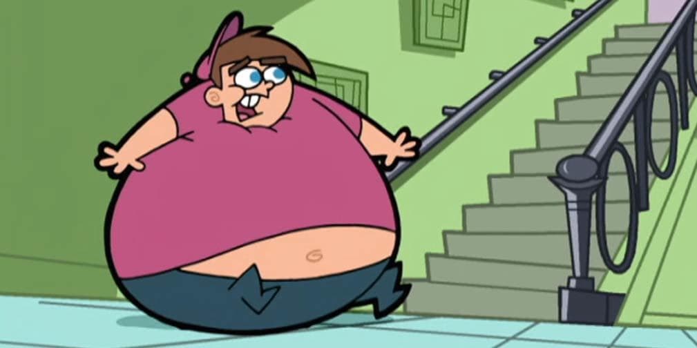 Los peores deseos que 'Timmy Turner' nunca debió pedir