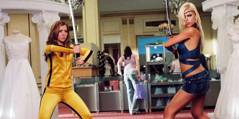Ríe con las parodias más divertidas de Hollywood