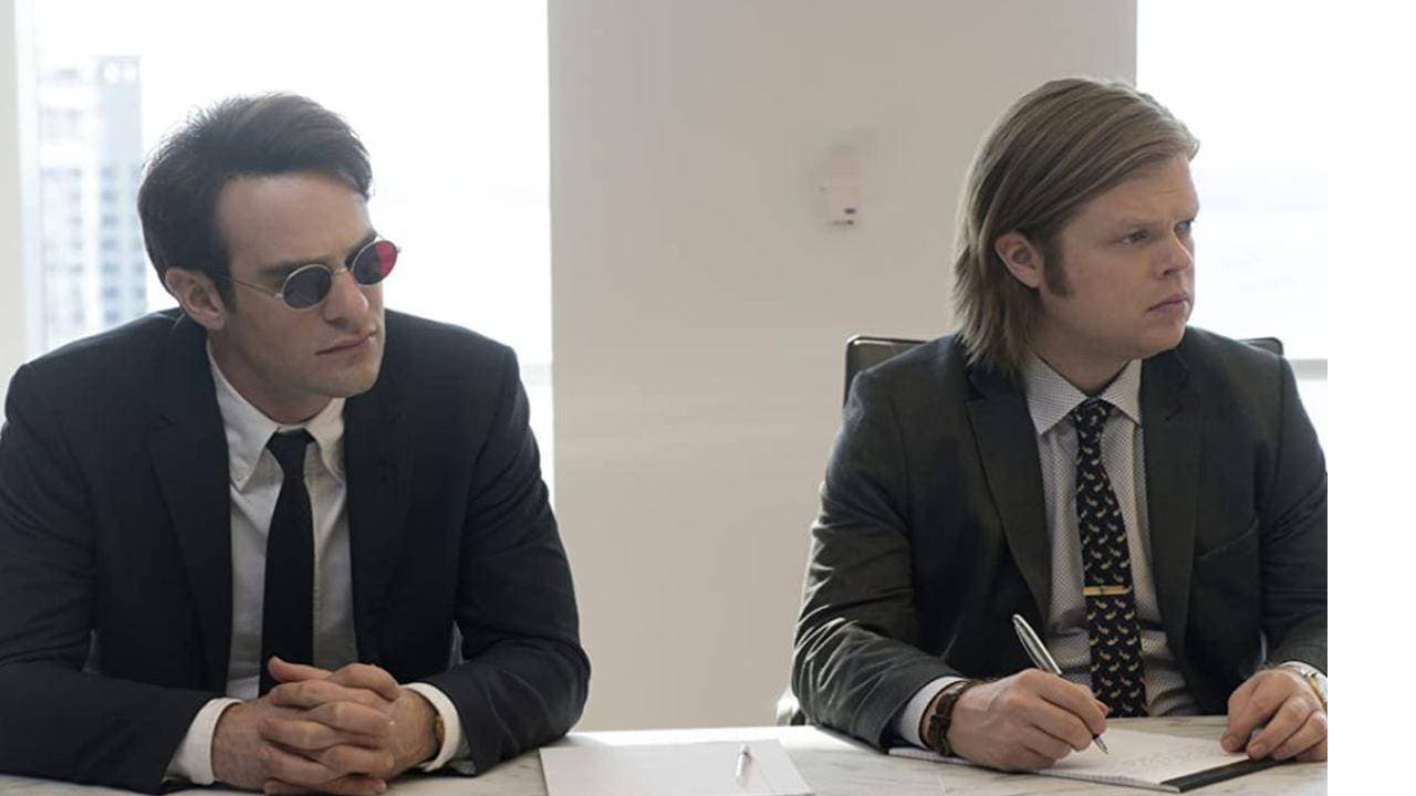 Daredevil: Foggy Nelson podría regresar a la nueva serie
