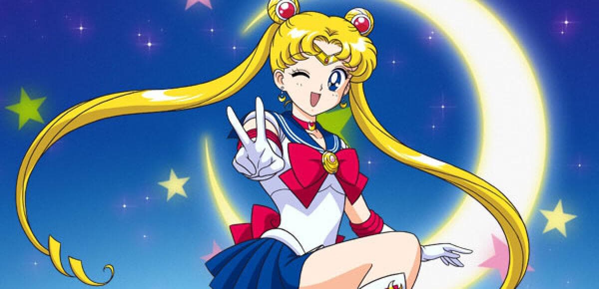 Test: ¿Qué tan bien recuerdas la letra de Luz de luna de Sailor Moon?