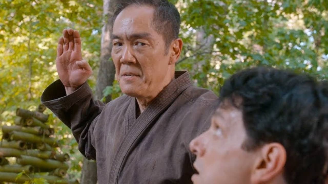 Chozen, el enemigo a muerte de Daniel LaRusso, está de vuelta: Esto pasó en el capítulo 5 de la tercera temporada de “Cobra Kai”