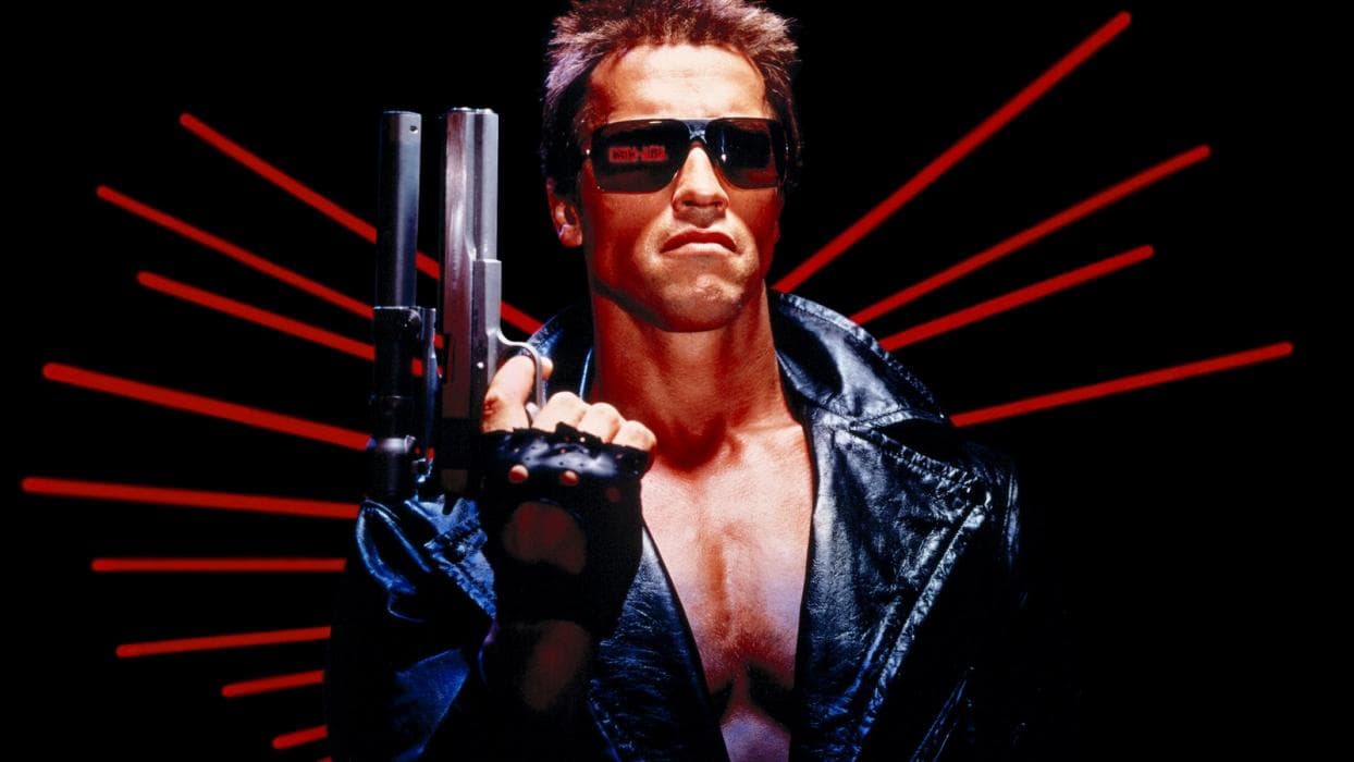Arnold Schwarzenegger estará en Kung Fury 2