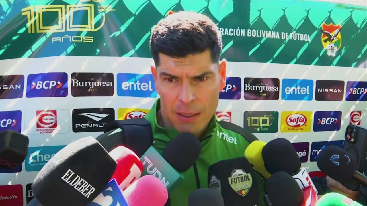 ¿Cómo ha recibido Monterrey a la Selección de Bolivia de cara al Mundial 2026?