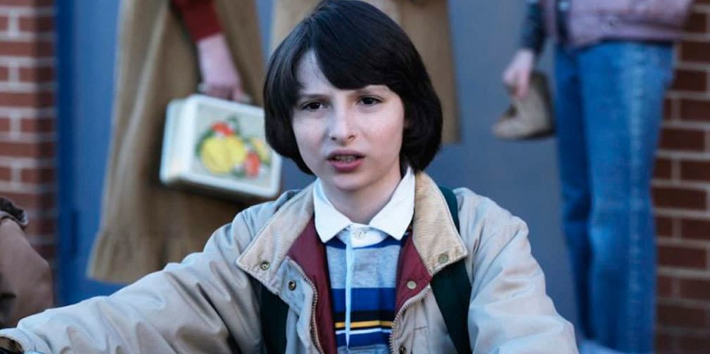 ¿Finn Wolfhard de 'Stranger Things' lanzará un álbum?